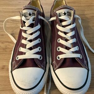 Converse All Star Low-Top Sneakers